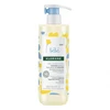 Image de Klorane gel lavant doux bébé au clendula 500ml