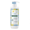 Image de Klorane crème bébé lavante au cold cream 500ml