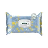 Image de Klorane nettoyantes douce bébé 25 lingettes