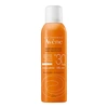 Image de Avène brume satinée spf30 150ml