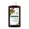 Image de Klorane shampoing à la Quinine & Edelweiss bio 400ml