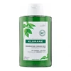 Image de Klorane shampoing à l'Ortie bio séboréducteur cheveux gras 200ml