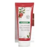 Image de Klorane baume après-shampoing grenade 200ml