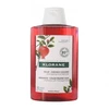 Image de Klorane shampoing à la grenade éclat 200ml