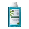 Image de Klorane shampooing  détox à la Menthe Aquatique bio 200ml