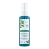 Image de Klorane brume purifiante à la Menthe aquatique bio 100ml