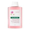 Image de Klorane shampooing pivoine 200ml
