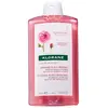Image de Klorane Shampooing Pivoine 400ml