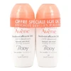 Image de Avène body déodorant efficacité 24h lot de 2 x 50ml