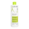 Image de A-derma biology lait démaquillant dermatologique hydra-nettoyant 400ml