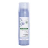 Image de Klorane shampooing sec volume au lin bio 150ml