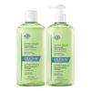 Image de Ducray shampooing dermo-protecteur extra-doux 2x400ml