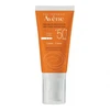 Image de Avène crème teintée spf50+ peaux sensibles sèches 50ml