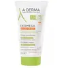 Image de A-Derma Exomega Control Crème Émolliente Anti-Rayures 50ml