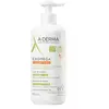 Image de A-Derma Exomega Control Lait Emollient 400ml