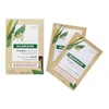 Image de Klorane masque poudre traitant au galanga 8x3g