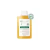 Image de Klorane Polysianes Shampooing nutritif au Monoï et Tamanu Bio - 200ml