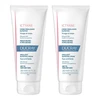 Image de Ducray ictyane crème émolliente nutritive 2x200ml