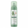 Image de Klorane shampooing sec séboréducteur à l'ortie 150ml