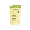 Image de A-Derma Exomega Control huile lavante émolliente éco recharge 500ml