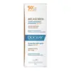 Image de Ducray Melascreen crème antitaches brunes protectrice SPF50+ 50ml