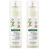 Image de Klorane shampoing sec teinté à l'Avoine et Céramide lot de 2x150ml