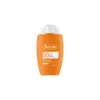 Image de Avène ultra fluid invisible SPF 50, 50ml