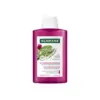 Image de Klorane Shampoing désaltérant au Figuier de Barbarie 200ml