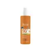 Image de Avène Solaire Spray Famille SPF50+ 400 ml