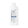 Image de Ducray KELUAL SQUANORM - Shampooing Traitant Régulateur Anti-Pelliculaire - Pellicules Grasses, 200ml