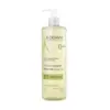 Image de A-derma LES INDISPENSABLES - Gel Douche Surgras 3 en 1 - Visage et Corps - Peaux Fragiles Sèches, 750ml