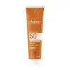 Image de Avène Solaire Lait Solaire SPF50 Toucher Sec 100ml