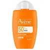 Image de Avene Fluide Solaire Ultra Invisible Spf50 50ml