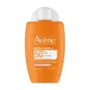 Image de Avène Ultra fluid éclat radiance SPF50+ 50ml