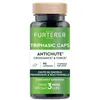 Image de Complément alimentaire antichute de cheveux Triphasic Caps René Furterer 90 unités