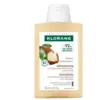 Image de klorane Cica-Shampoing régénérant & anti-casse Cupuaçu 200ml