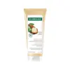 Image de Klorane CUPUACU BIO - Baume Après-Shampooing Nutrition et Réparation - Cheveux Très Secs, 200ml