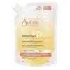 Image de Avène XeraCalm AD Huile Lavante Relipidante Éco-Recharge 400 ml