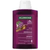 Image de Klorane Quinine croissance Shampoing accélérateur de pousse 200ml