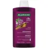 Image de Klorane Quinine croissance Shampoing accélérateur de pousse 400ml