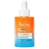 Image de Avène Ultra Sérum Protection Cellulaire Hydratant SPF50+ 30 ml