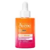 Image de Avène Ultra Sérum Protection Cellulaire Repulpant SPF50+ 30 ml