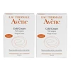 Image de Avène cold cream pain surgras lot 2 x 100g