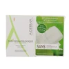 Image de A-Derma pain dermatologique au lait d'avoine rhealba 2x100g