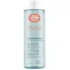 Image de Avène Cleanance Eau Micellaire Démaquillante 400ml