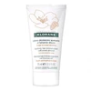 Image de Klorane crème dépilatoire apaisante à l'amande douce 75ml