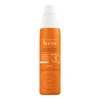 Image de Avène spray spf30 haute protection 200ml