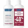Image de Ducray Anaphase Shampooing Antichute Anti affinement 2x400 ml