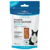 Image de Francodex Friandises Hygiène Bucco-dentaire Chats 65g