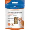 Image de Friandises Anti boules de poils Pour Chatons et Chats d'intérieur 65g